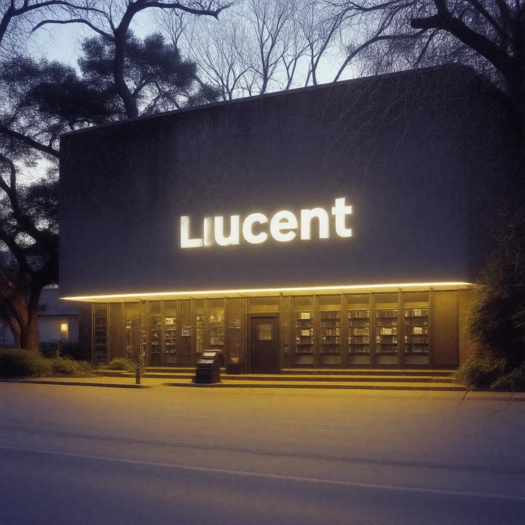 Lucent Technologies